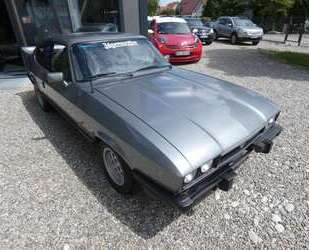 Ford Capri Gebrauchtwagen