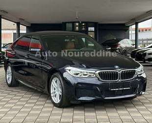 BMW 640 Gebrauchtwagen