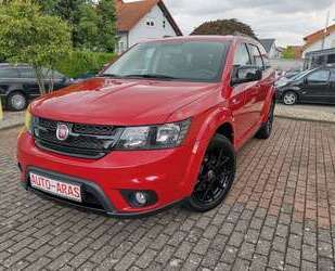 Fiat Freemont Gebrauchtwagen