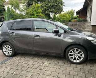 Toyota Verso Gebrauchtwagen