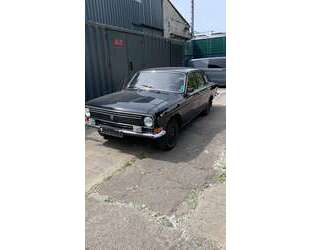 GAZ 2410 Gebrauchtwagen