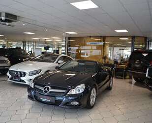 Mercedes-Benz SL 350 Gebrauchtwagen