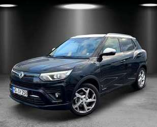 SsangYong Tivoli Gebrauchtwagen