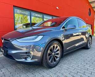 Tesla Model X Gebrauchtwagen