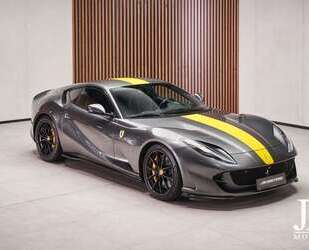 Ferrari 812 Gebrauchtwagen