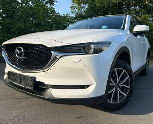 Mazda CX-5 Gebrauchtwagen