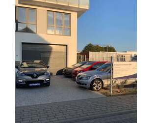 Toyota Avensis Gebrauchtwagen