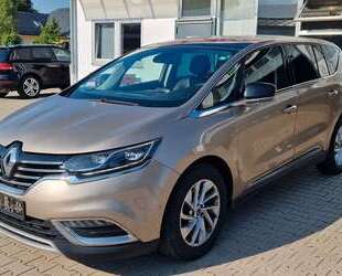 Renault Espace Gebrauchtwagen