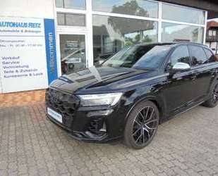 Audi SQ7 Gebrauchtwagen