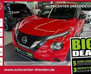 Nissan Juke Gebrauchtwagen