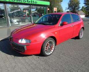 Alfa Romeo 147 Gebrauchtwagen