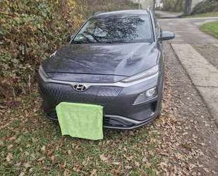 Hyundai KONA Gebrauchtwagen