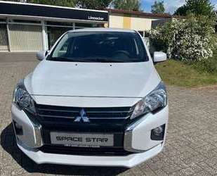 Mitsubishi Space Star Gebrauchtwagen