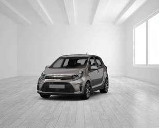 Kia Picanto Gebrauchtwagen
