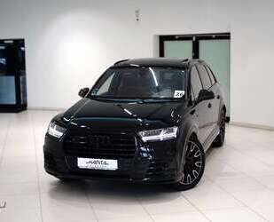 Audi SQ7 Gebrauchtwagen