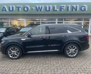 Kia Sorento Gebrauchtwagen