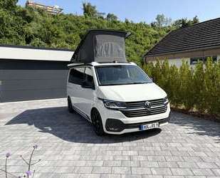 VW T6.1 California Gebrauchtwagen