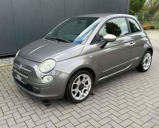 Fiat 500 Gebrauchtwagen