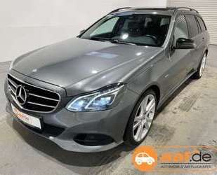 Mercedes-Benz E 250 Gebrauchtwagen