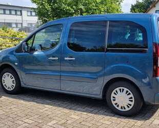 Citroen Berlingo Gebrauchtwagen