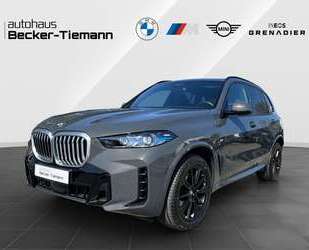BMW X5 Gebrauchtwagen