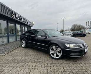 VW Phaeton Gebrauchtwagen