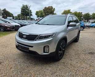 Kia Sorento Gebrauchtwagen
