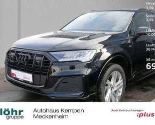 Audi Q7 Gebrauchtwagen
