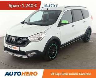 Dacia Lodgy Gebrauchtwagen