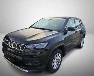 Jeep Compass Gebrauchtwagen
