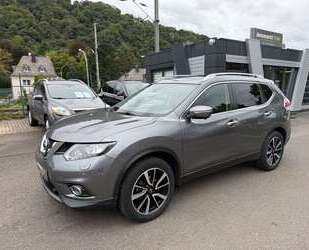 Nissan X-Trail Gebrauchtwagen