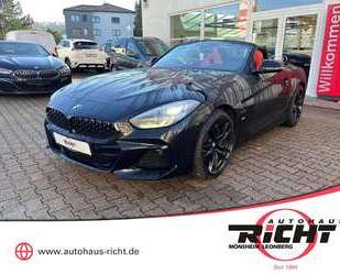 BMW Z4 Gebrauchtwagen