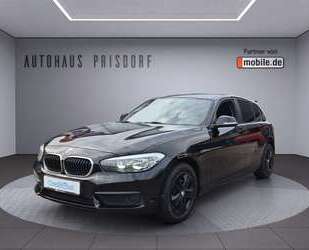 BMW 118 Gebrauchtwagen