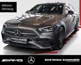 Mercedes-Benz C 220 Gebrauchtwagen