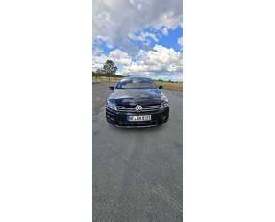 VW CC Gebrauchtwagen