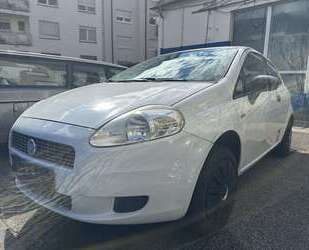 Fiat Punto Gebrauchtwagen