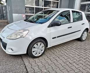 Renault Clio Gebrauchtwagen