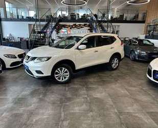 Nissan X-Trail Gebrauchtwagen