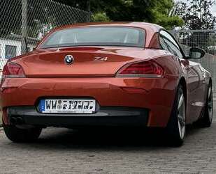 BMW Z4 Gebrauchtwagen