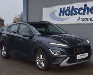Hyundai KONA Gebrauchtwagen
