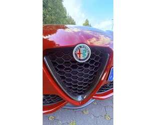 Alfa Romeo Giulia Gebrauchtwagen
