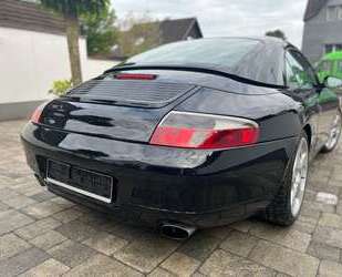 Porsche 911 Gebrauchtwagen