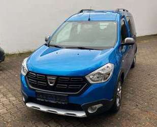 Dacia Dokker Gebrauchtwagen
