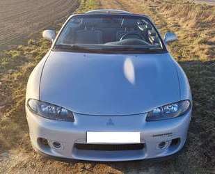 Mitsubishi Eclipse Gebrauchtwagen
