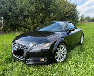 Audi TT Gebrauchtwagen