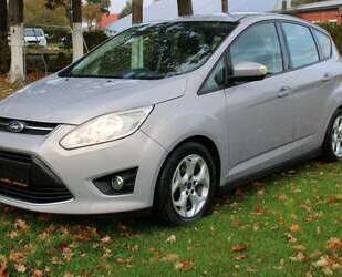 Ford C-Max Gebrauchtwagen