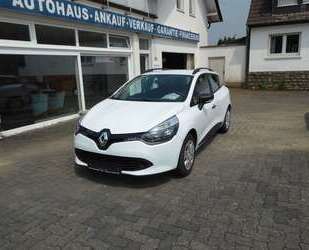 Renault Clio Gebrauchtwagen