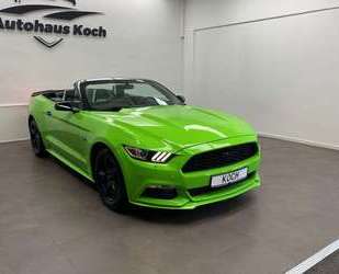 Ford Mustang Gebrauchtwagen