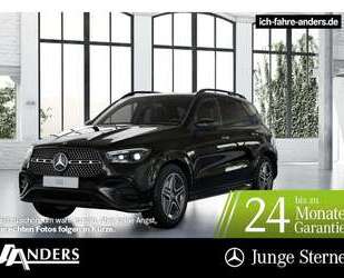 Mercedes-Benz GLE 450 Gebrauchtwagen