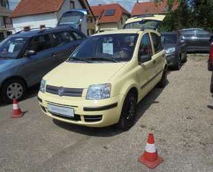 Fiat Panda Gebrauchtwagen